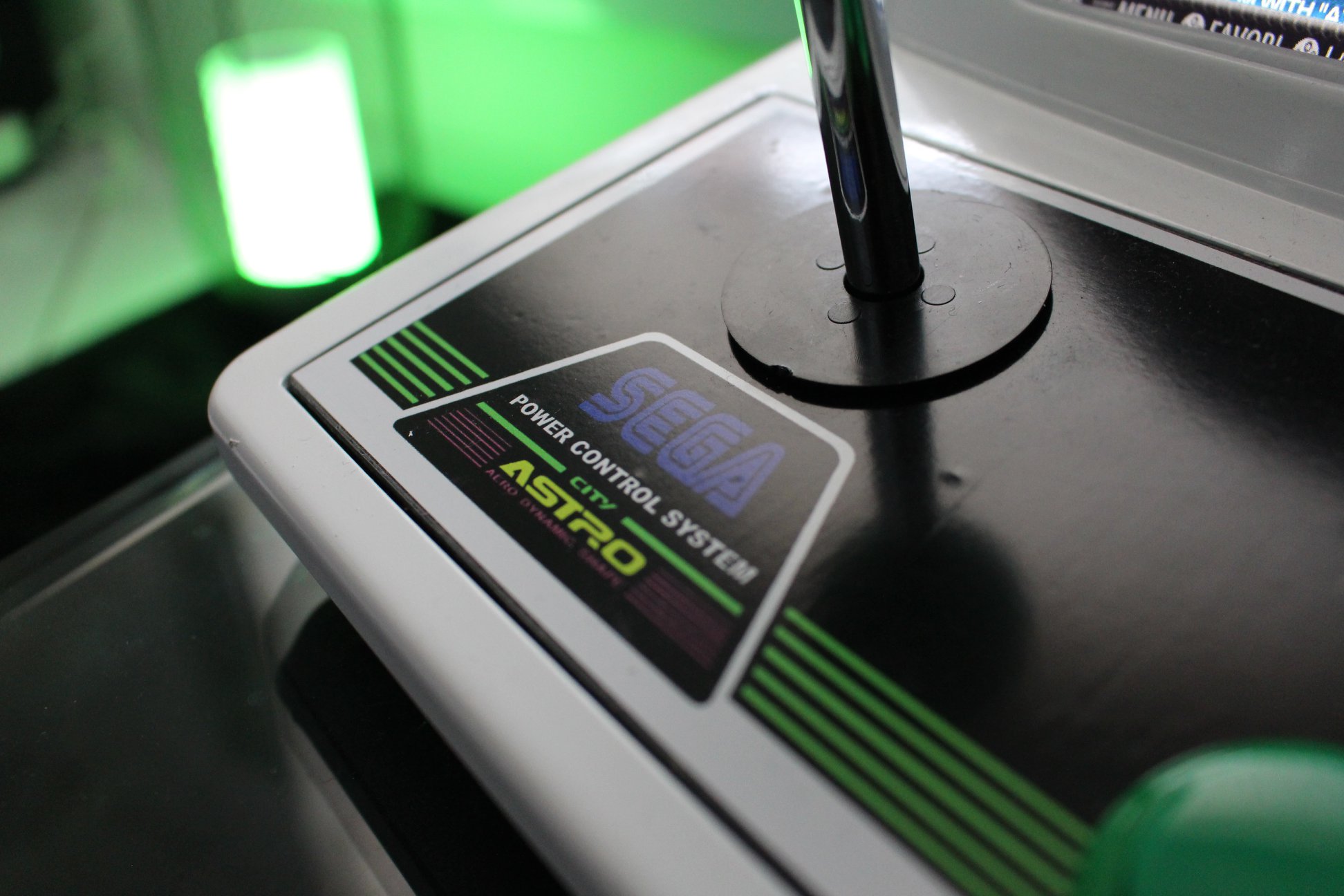 Minitel Bartop